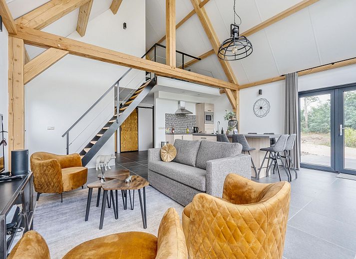 Unterkunft 410834 - Ferienhaus Kempen - Parc de Kievit 9