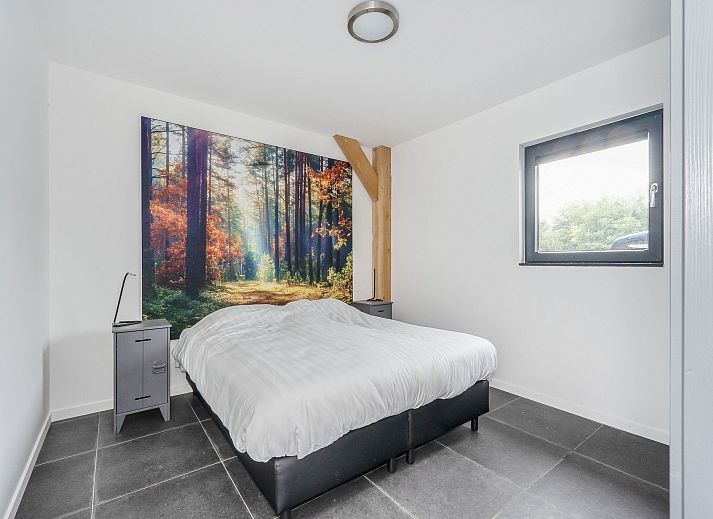 Unterkunft 410834 - Ferienhaus Kempen - Parc de Kievit 9