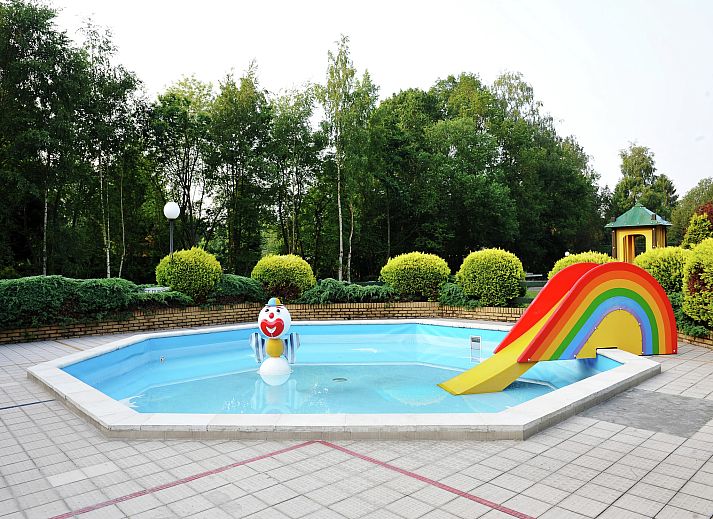 Unterkunft 410834 - Ferienhaus Kempen - Parc de Kievit 9