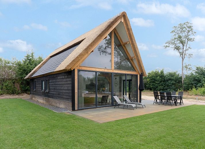 Unterkunft 410834 - Ferienhaus Kempen - Parc de Kievit 9