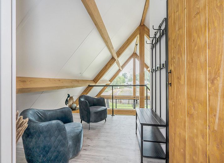 Unterkunft 410834 - Ferienhaus Kempen - Parc de Kievit 9