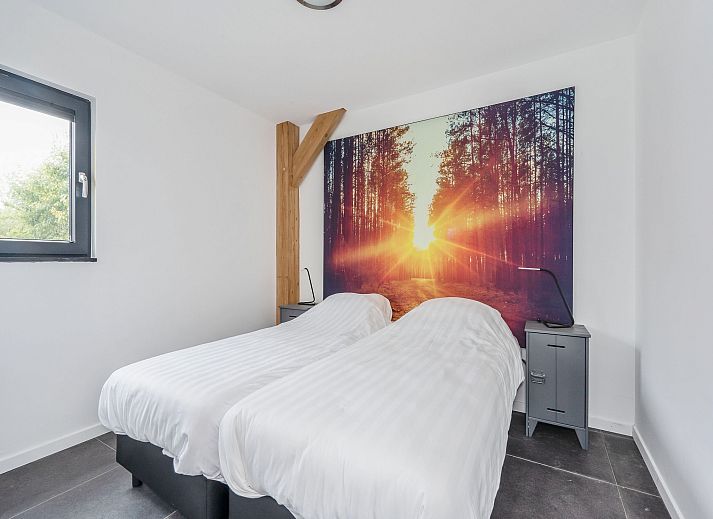 Unterkunft 410834 - Ferienhaus Kempen - Parc de Kievit 9