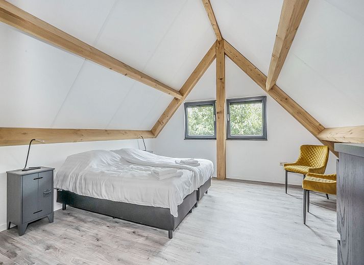 Unterkunft 410834 - Ferienhaus Kempen - Parc de Kievit 9