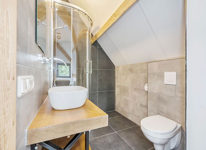 Unterkunft 410834 - Ferienhaus Kempen - Parc de Kievit 9