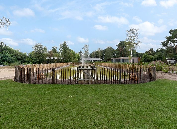 Unterkunft 410834 - Ferienhaus Kempen - Parc de Kievit 9