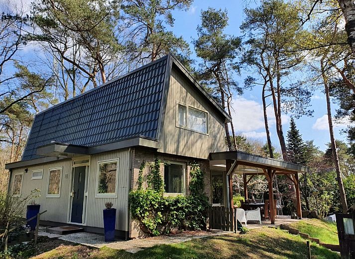 Guest house 410838 • Holiday property Kempen • Parc de Kievit 13 