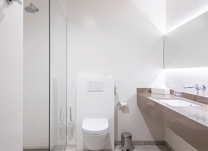 Charmante Fassade des Ferienhauses in Baarle-Nassau, Ferienhaus im Gruenen in Kempen.