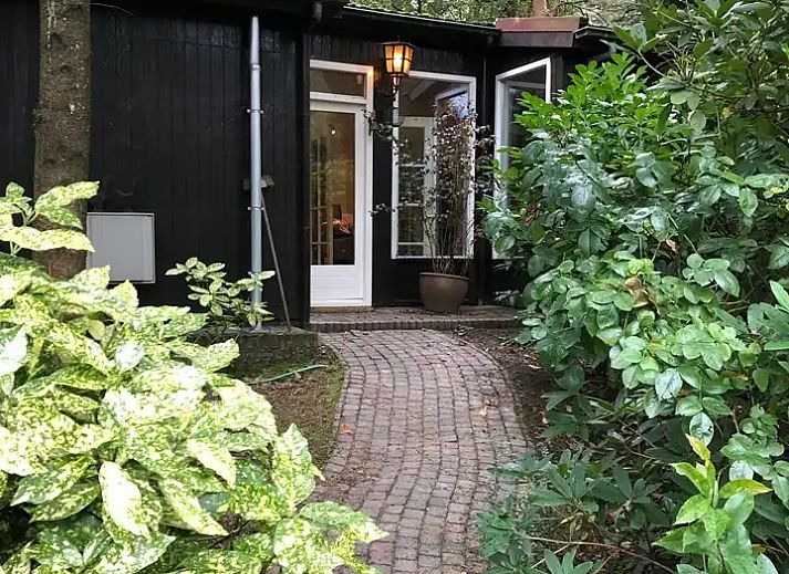 Unterkunft 410845 - Ferienhaus Kempen - Vrijstaand boshuis