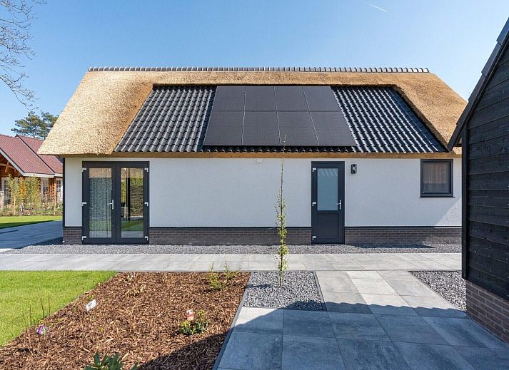 Guest house 410847 - Bungalow Kempen - Farm Lodge 670