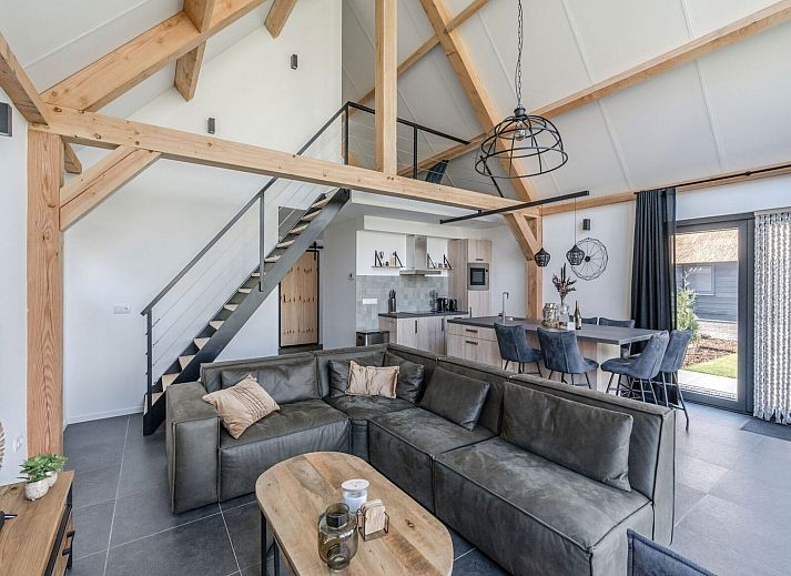 Guest house 410847 - Bungalow Kempen - Farm Lodge 670