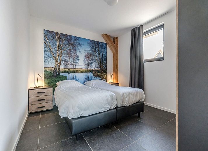 Guest house 410847 - Bungalow Kempen - Farm Lodge 670