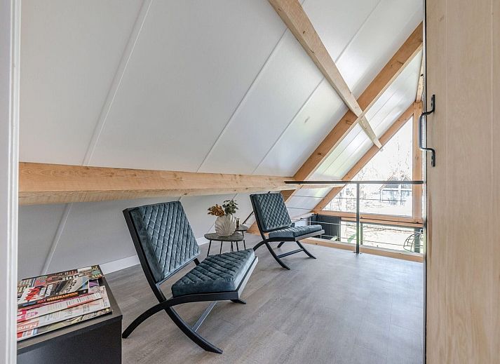 Guest house 410847 - Bungalow Kempen - Farm Lodge 670