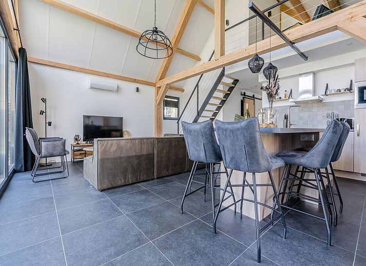 Guest house 410847 - Bungalow Kempen - Farm Lodge 670