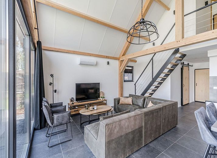 Guest house 410847 - Bungalow Kempen - Farm Lodge 670