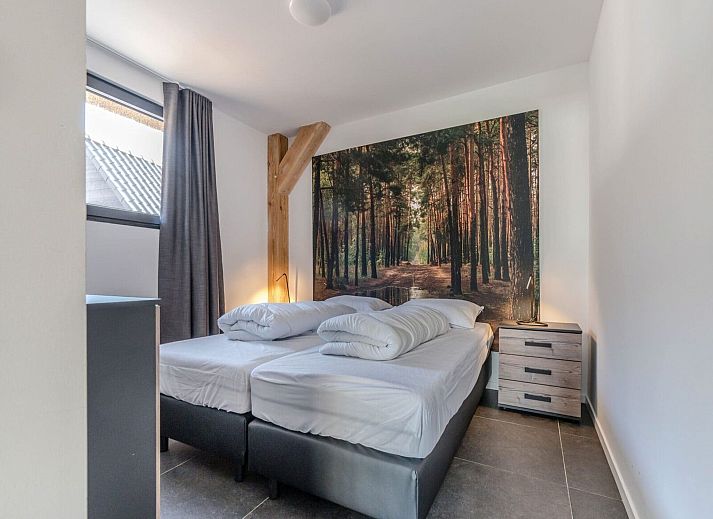 Guest house 410847 - Bungalow Kempen - Farm Lodge 670