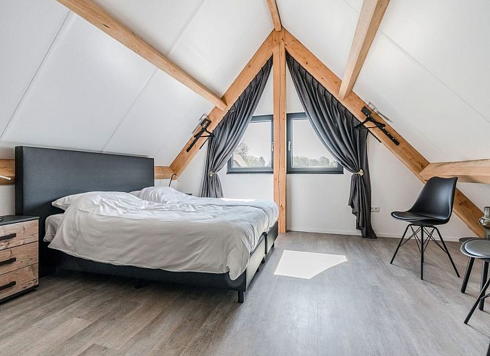 Guest house 410847 - Bungalow Kempen - Farm Lodge 670