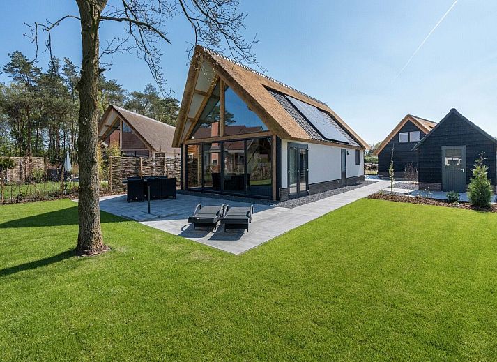 Guest house 410847 - Bungalow Kempen - Farm Lodge 670