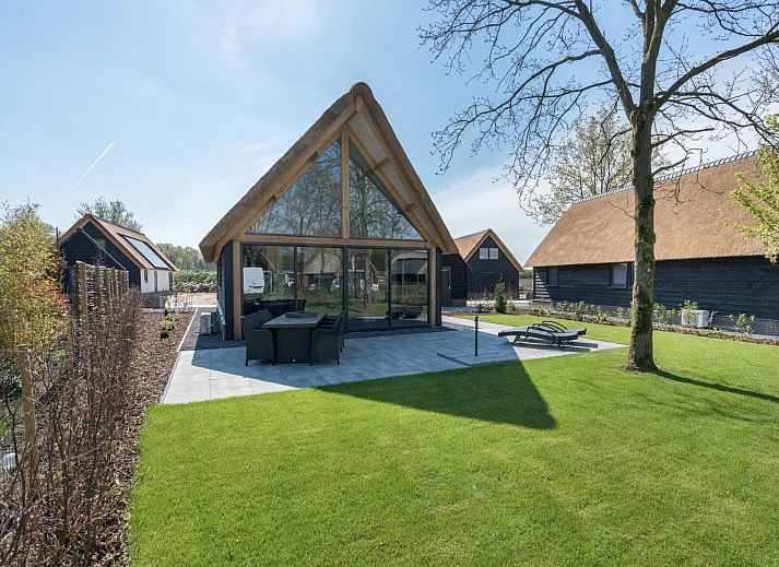 Guest house 410847 - Bungalow Kempen - Farm Lodge 670