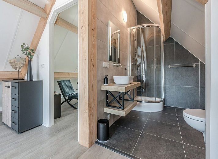 Guest house 410847 - Bungalow Kempen - Farm Lodge 670