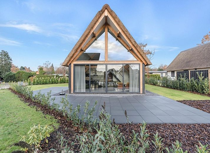Unterkunft 410848 - Bungalow Kempen - Farm Lodge 677