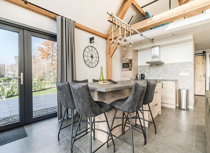 Unterkunft 410848 - Bungalow Kempen - Farm Lodge 677