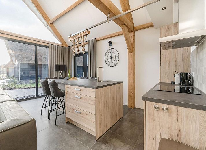 Unterkunft 410848 - Bungalow Kempen - Farm Lodge 677