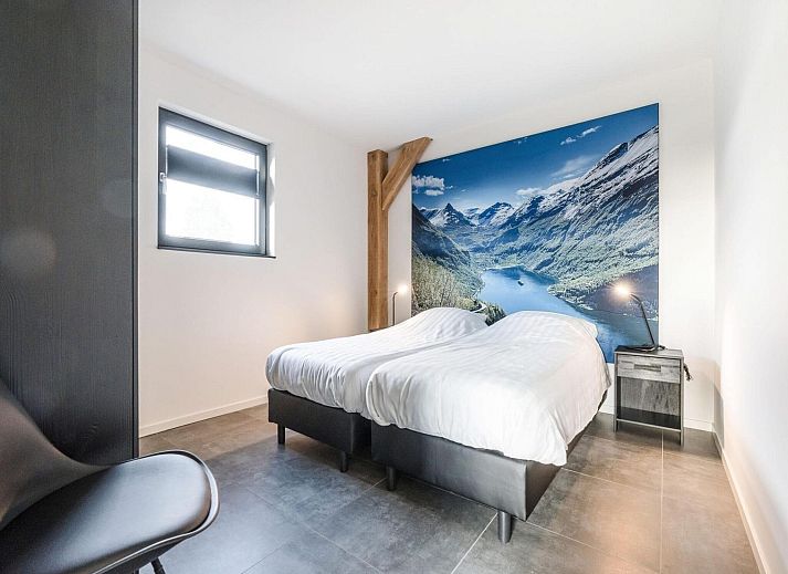 Unterkunft 410848 - Bungalow Kempen - Farm Lodge 677
