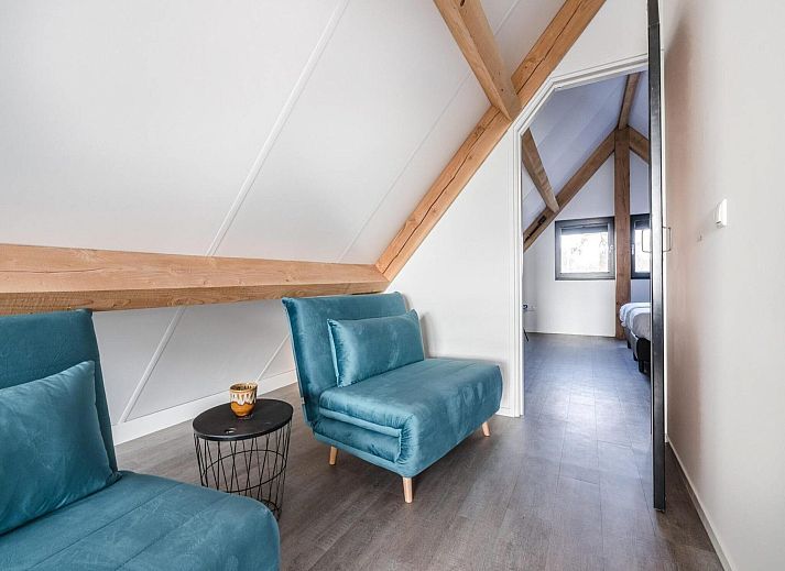 Unterkunft 410848 - Bungalow Kempen - Farm Lodge 677