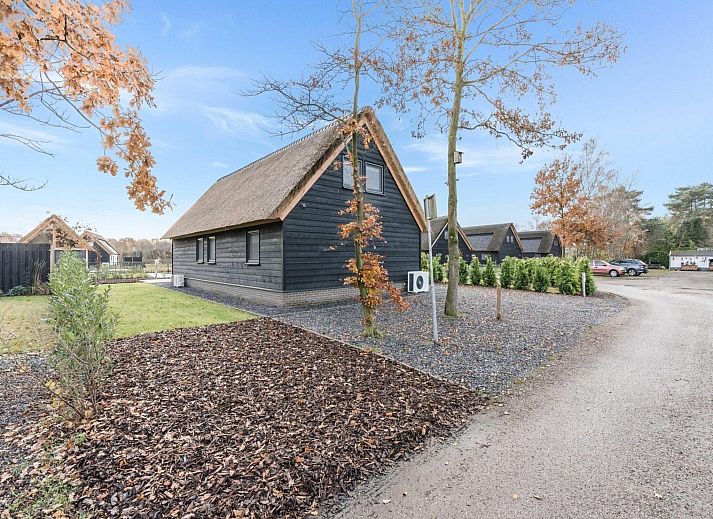 Unterkunft 410848 - Bungalow Kempen - Farm Lodge 677