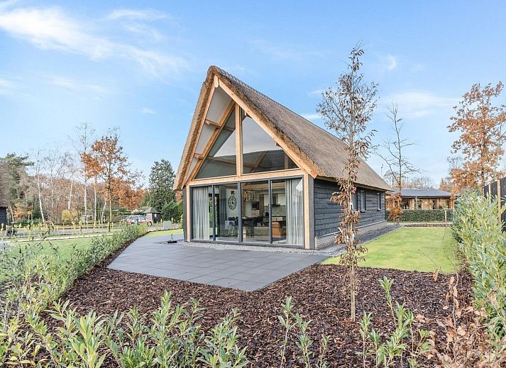 Unterkunft 410848 - Bungalow Kempen - Farm Lodge 677