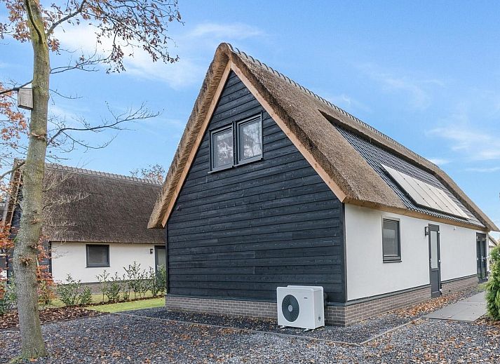 Unterkunft 410848 - Bungalow Kempen - Farm Lodge 677