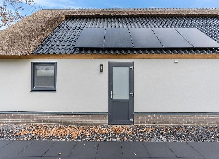 Unterkunft 410848 - Bungalow Kempen - Farm Lodge 677