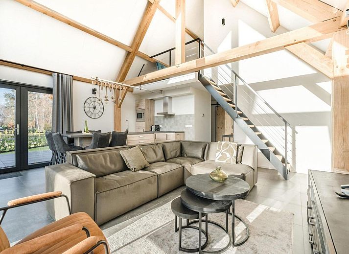 Unterkunft 410848 - Bungalow Kempen - Farm Lodge 677