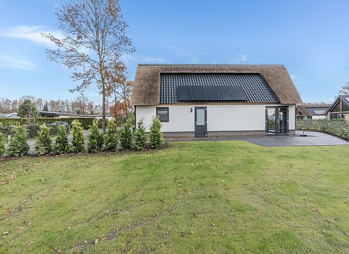 Unterkunft 410848 - Bungalow Kempen - Farm Lodge 677