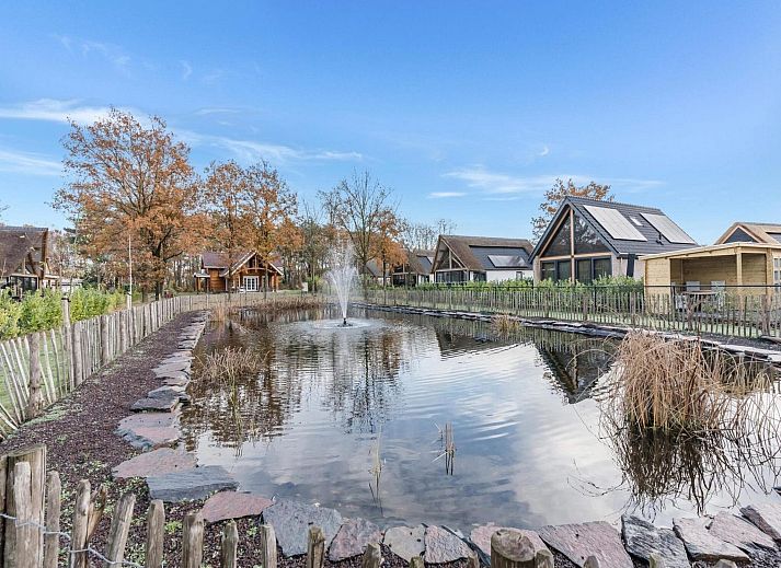 Unterkunft 410848 - Bungalow Kempen - Farm Lodge 677
