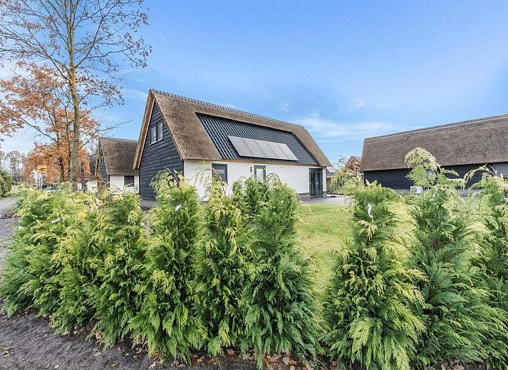 Unterkunft 410848 - Bungalow Kempen - Farm Lodge 677