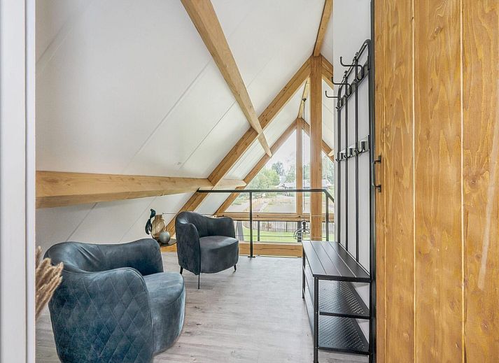 Verblijf 410849 - Bungalow Kempen - Farm Lodge 687