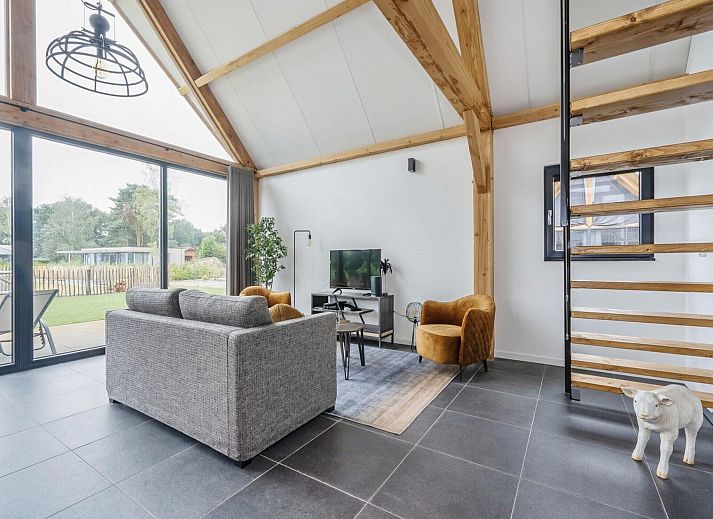 Verblijf 410849 - Bungalow Kempen - Farm Lodge 687