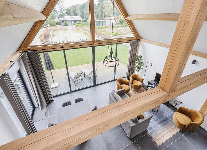 Verblijf 410849 - Bungalow Kempen - Farm Lodge 687