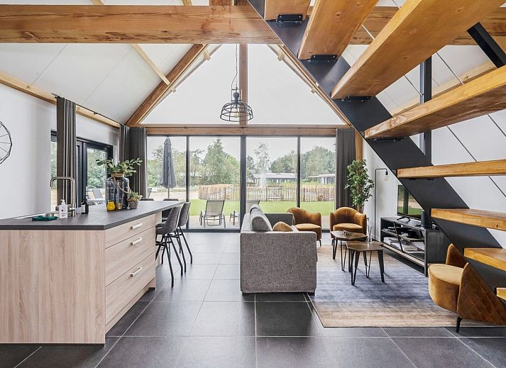 Verblijf 410849 - Bungalow Kempen - Farm Lodge 687