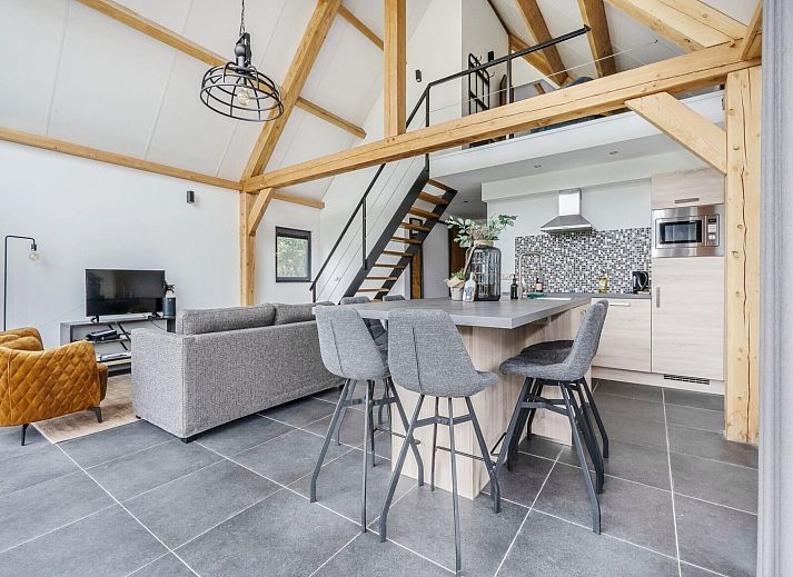 Verblijf 410849 - Bungalow Kempen - Farm Lodge 687