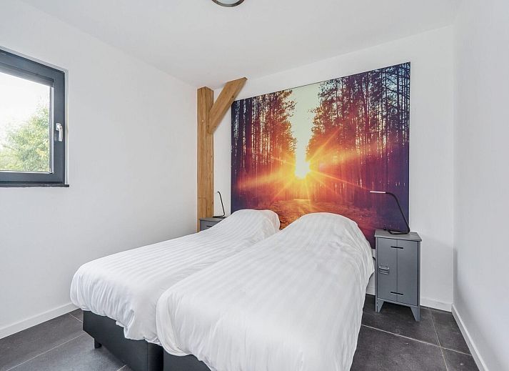 Verblijf 410849 - Bungalow Kempen - Farm Lodge 687