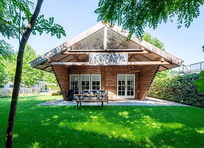 Unterkunft 410850 - Bungalow Kempen - Paalchalet 723