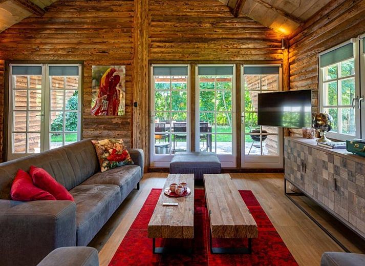 Unterkunft 410850 - Bungalow Kempen - Paalchalet 723