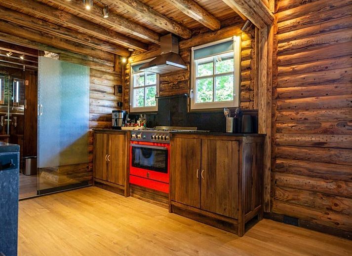 Unterkunft 410850 - Bungalow Kempen - Paalchalet 723