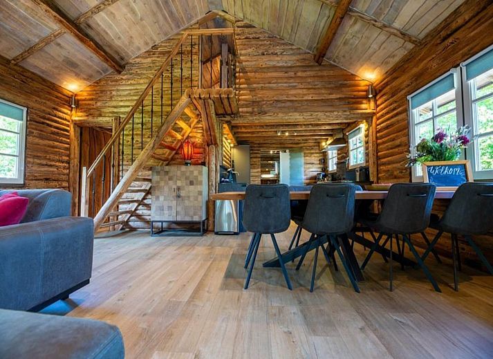 Unterkunft 410850 - Bungalow Kempen - Paalchalet 723