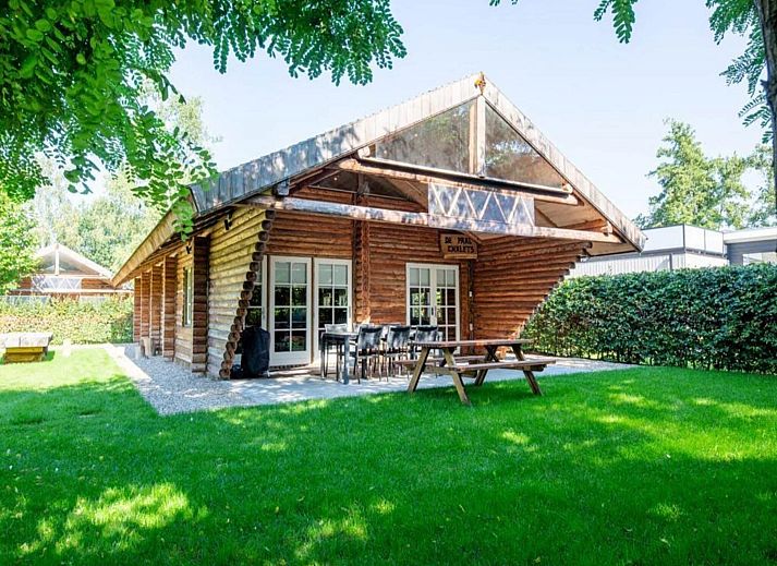 Unterkunft 410850 - Bungalow Kempen - Paalchalet 723