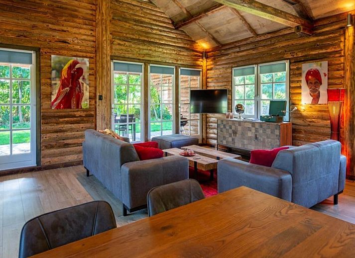 Unterkunft 410850 - Bungalow Kempen - Paalchalet 723