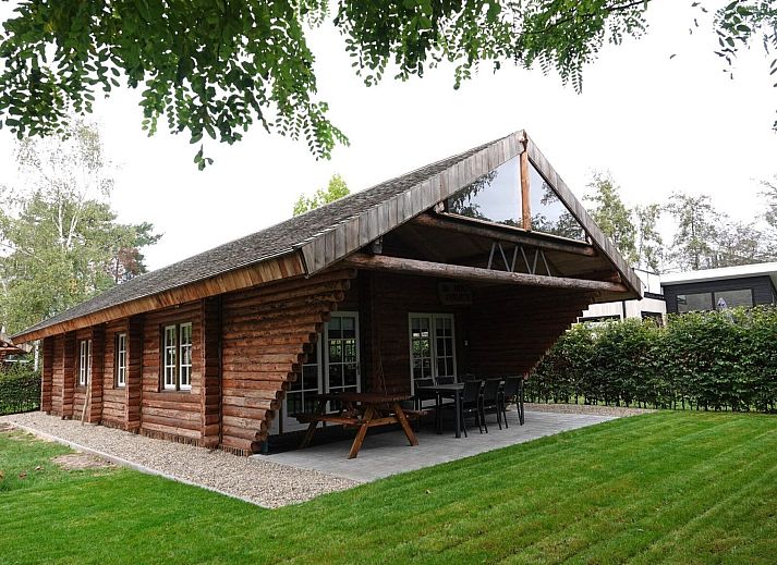 Unterkunft 410850 - Bungalow Kempen - Paalchalet 723