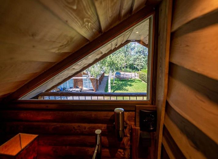 Unterkunft 410850 - Bungalow Kempen - Paalchalet 723